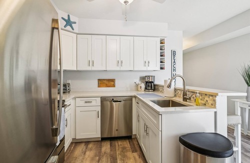 Selbyville House | Rare Open-Concept Mallard Lakes Townhome | Near Fenwick Beaches