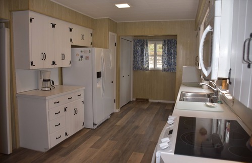 Macatawa Cottage | Rare Opportunity in Private Macatawa community