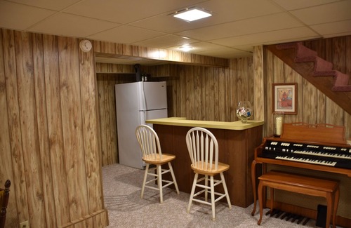 Macatawa Cottage | Rare Opportunity in Private Macatawa community