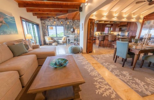 Estate Pastory Villa | Rare opportunity Spacious Property with Ocean View