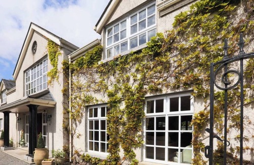 Malahide House | Rare Opportunity to stay on Unique Private Estate