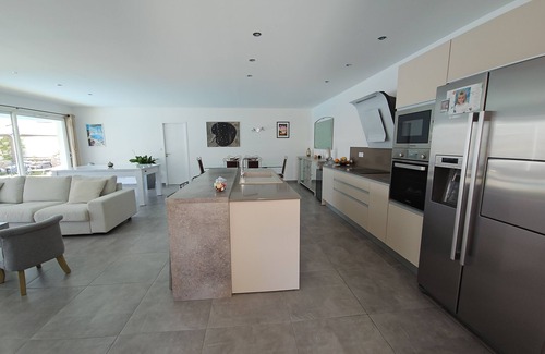 La Crau Villa | RARE PEARL NEAR THE BEACHES BETWEEN HYERES AND TOULON