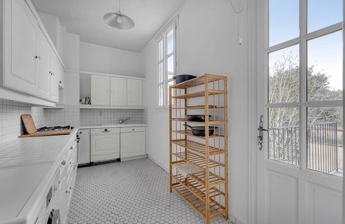 Arnaud Bernard Apartment | Rare pearl very quiet and bright in Toulouse