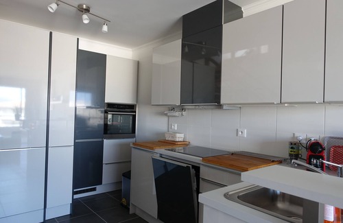 Cavaliere Apartment | Rare product (T3) in the heart of Cavalaire