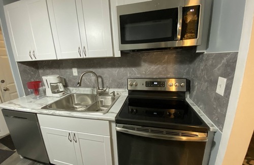 Ypsilanti House | RARE Remodeled 4 Bedroom Home - Ypsi/AnnArbor