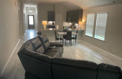 Fresno House | Rare Silver