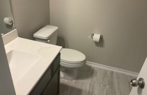 Fresno House | Rare Silver