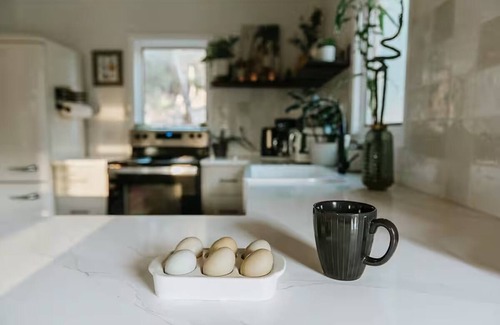 San Marcos Other | Rare Stay! Boutique romantic experience on Hobby Farm