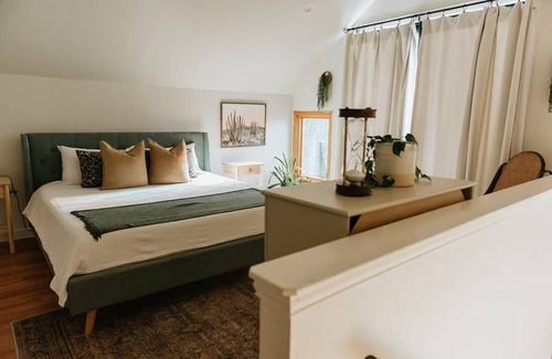 San Marcos Other | Rare Stay! Boutique romantic experience on Hobby Farm