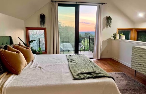 San Marcos Other | Rare Stay! Boutique romantic experience on Hobby Farm