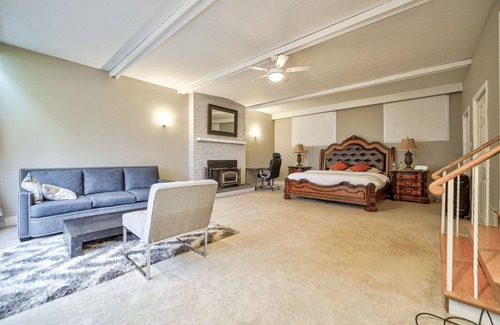 Guildwood House | Rare Toronto Private Lakefront Luxury Home