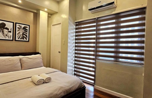 Sampaloc House | Rare & Unique 3 Bedrooms