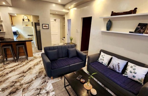 Sampaloc House | Rare & Unique 3 Bedrooms