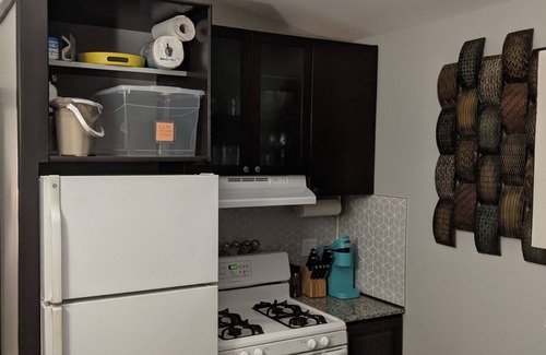Beaverton House | RARE very private setting get away at a unique tiny home!
