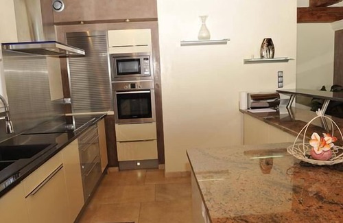 Boisset-et-Gaujac House | RARE: VILLA 5 * 190 M² WITH PRIVATE POOL & PARK OF 1000 M2