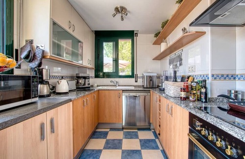 Bonmont Terres Noves Villa | ⭐RARE! VILLA coup de CŒUR - SUPER-equipped - ALL SERVICES INCLUDED⭐