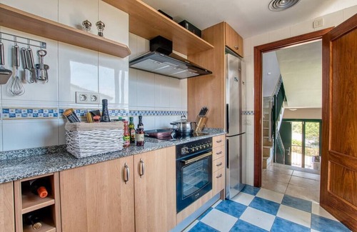Bonmont Terres Noves Villa | ⭐RARE! VILLA coup de CŒUR - SUPER-equipped - ALL SERVICES INCLUDED⭐