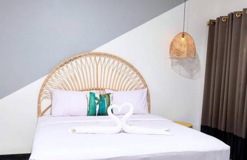 Bandar Lampung Bed & Breakfast | Rarem Bed & Breakfast