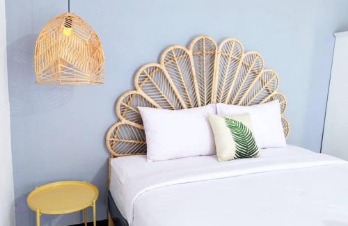 Bandar Lampung Bed & Breakfast | Rarem Bed & Breakfast