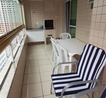 Ocian Apartment | Raridade em Praia Grande
