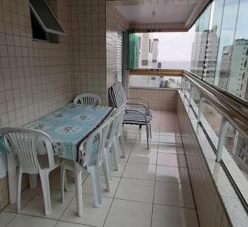 Ocian Apartment | Raridade em Praia Grande