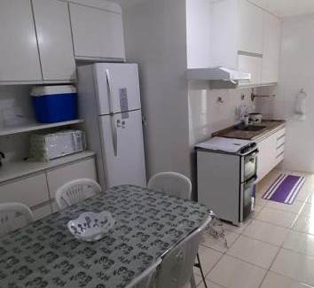 Ocian Apartment | Raridade em Praia Grande