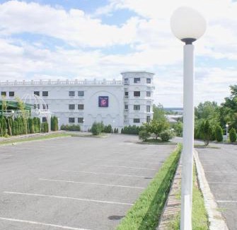 Keasbey Hotel | Raritan Hotel