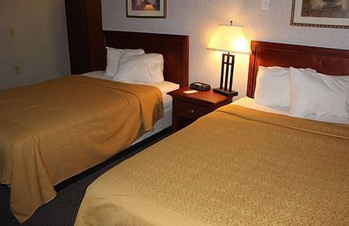 Hopelawn Hotel | Raritan Hotel