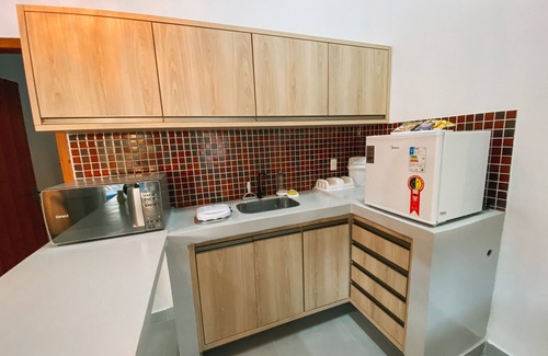 Prado Hotel | Raroguis Pousada e Café