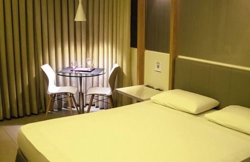 Capim Macio Hotel | Raru's Cidade Jardim - Adults Only