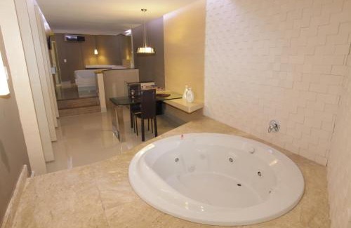 Mae Luiza Hotel | Raru's Motel Via Costeira (Adult Only)