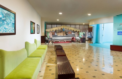 Al Hadd Hotel | Ras Al Jinz Turtle Reserve