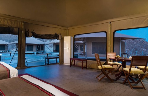 Al Hadd Hotel | Ras Al Jinz Turtle Reserve