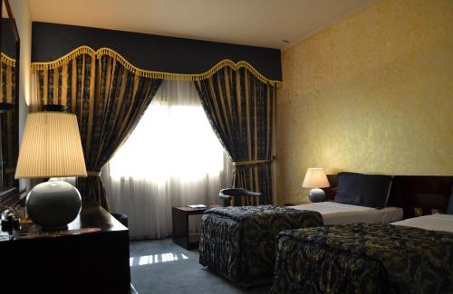Ras Al Khaimah Hotel | Ras Al Khaimah Hotel
