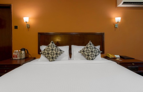 Silvassa Hotel | Ras By Treat Resorts