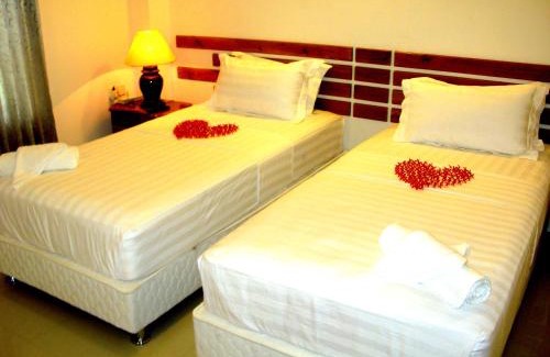 Rasdhoo House | Ras Rana Lodge