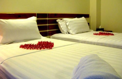 Rasdhoo House | Ras Rana Lodge