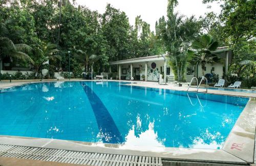 Silvassa Resort | Ras Resort By Treat Silvassa