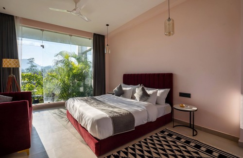 Sawai Madhopur Hotel | RASA Luxe- A luxurious stay at the heart of nature!