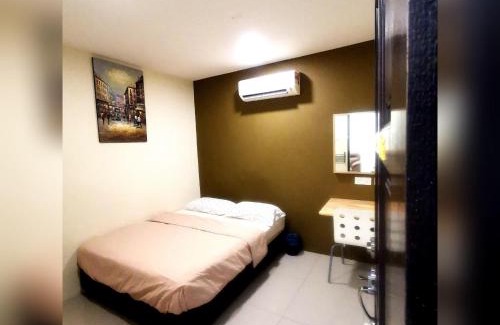 Seremban Apartment | Rasah Jaya 11 ppl homestay