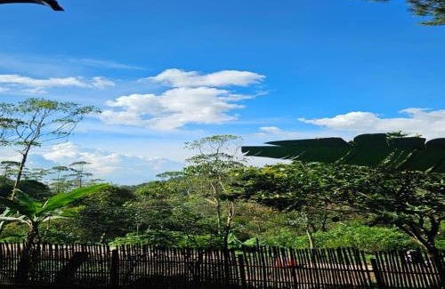 Pangalengan Cabin | Rasamala Camp