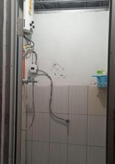 Pangalengan Cabin | Rasamala Camp