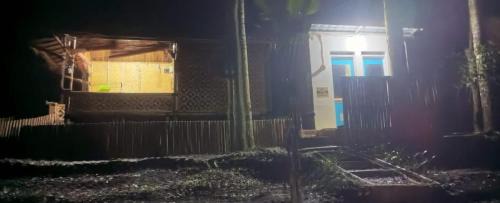 Pangalengan Cabin | Rasamala Camp