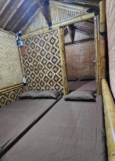 Pangalengan Cabin | Rasamala Camp
