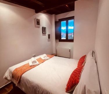 Old Town Apartment | Rascacielos San Martín