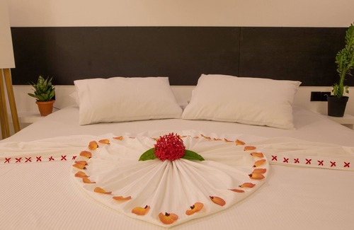 Rasdhoo House | Rasdhoo Apartment Lodge