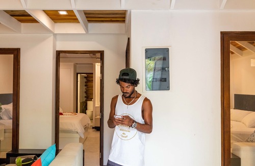 Rasdhoo House | Rasdhoo Apartment Lodge