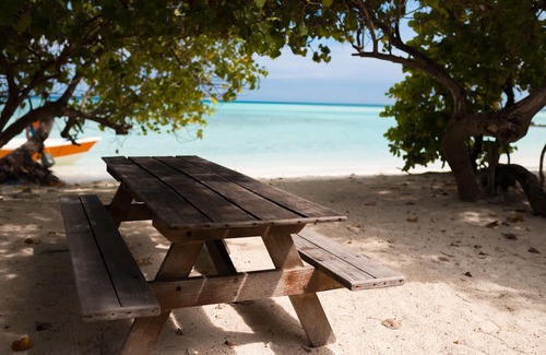 Rasdhoo House | Rasdhoo Lilac Stay (calm and peaceful stay)