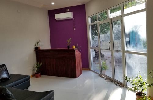 Rasdhoo House | Rasdhoo Lilac Stay (calm and peaceful stay)