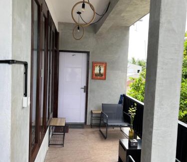 Rasdhoo Hotel | Rasdu View Inn